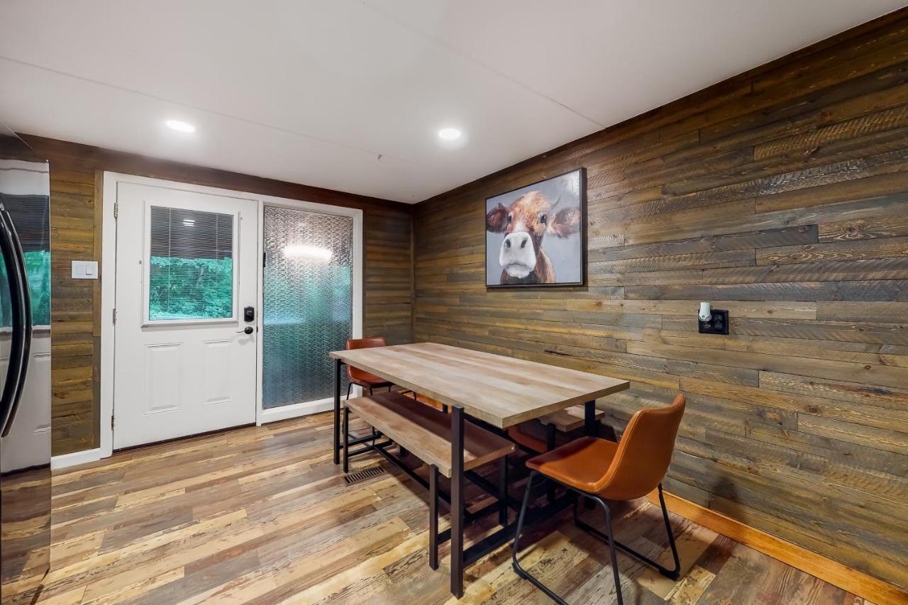 Happy Shack Villa Townsend Ngoại thất bức ảnh