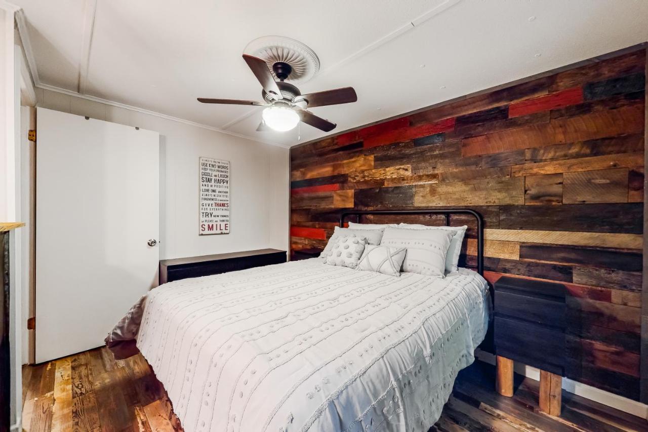 Happy Shack Villa Townsend Ngoại thất bức ảnh